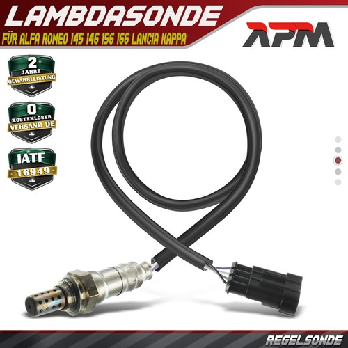 Lambdasonde regelsonde für - lambdasonde,