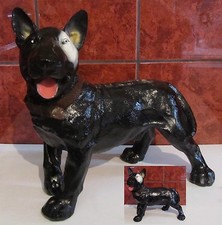 Dekofigur Figur Bullterrier