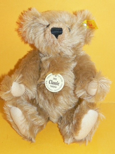 Steiff classic teddybär - steiff,