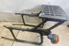 Honda CB 400 N Gepäck Träger Blinker Gepäckträger Halter hinten Krauser Top Case