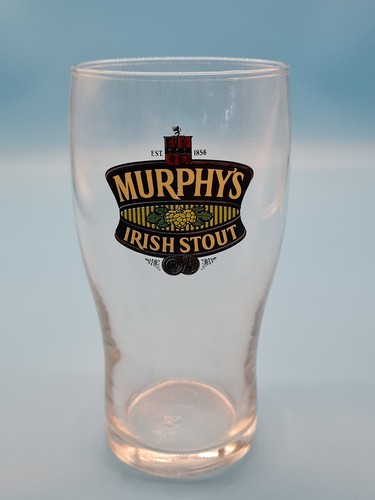 Murphys irish stout - murphys, cork