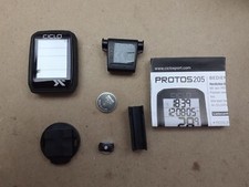 CICLO PROTOS 205 drahtloser