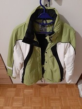 Schneehose und jacke von - und,
