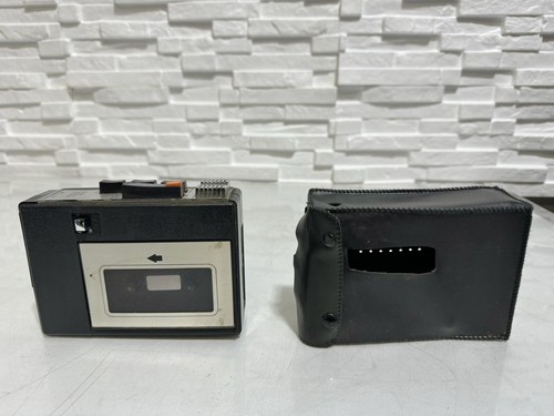 Pocket cassette recorder mct - recorder,