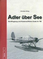 König adler über - adler, see