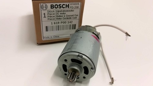 Original bosch motor - bosch,