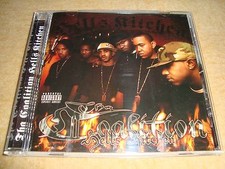 THA COALITION - Hells Kitchen  (RARITÄT!)