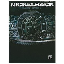 Nickelback -- Dark Horse