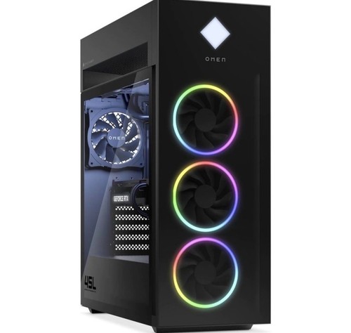 Omen 45l gaming - hp, pc