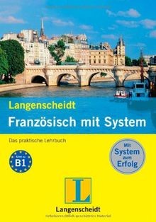 Langenscheidt französisch mit - langenscheidt,