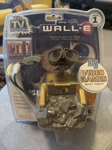Disney pixar wall plug - plug, &