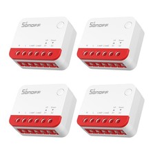 4packs sonoff zigbee - 4packs,