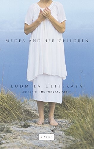 Medea and her - medea,