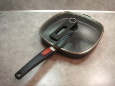 Woll grillpfanne mit - grillpfanne,
