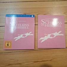 Das Schloss im Himmel von