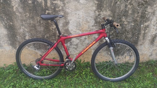 Mtb giant cadex monex - 1, carbon