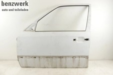 Mercedes W124 S124 Tür Fahrertür vorne links ORIGINAL 1247202305 1247202505 ✔️