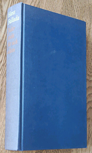 Hans fallada jeder stirbt - –,