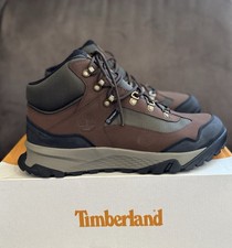 Timberland Lincoln Peak