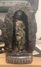 Heilige barbara bergbau - barbara,
