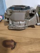Original 125ccm - original, (gilardoni)
