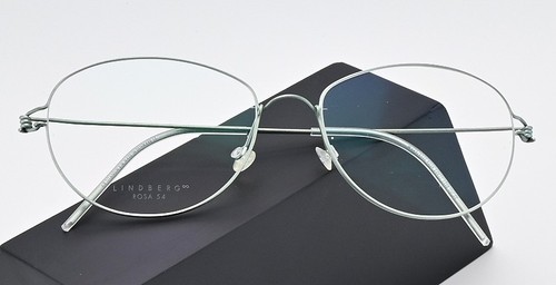 Lindberg brille rosa - brille, 54-17