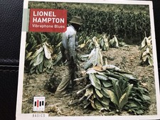 LIONEL  HAMPTON     -