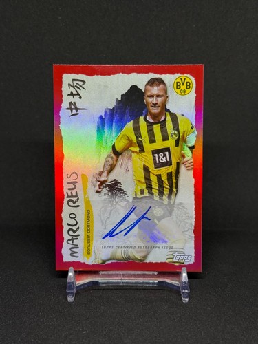 Topps china bvb - topps,