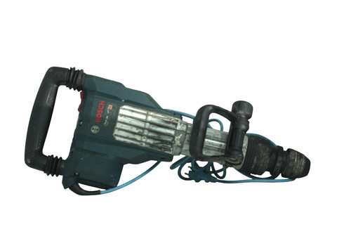 Bosch meisselhammer gsh - bosch, 11