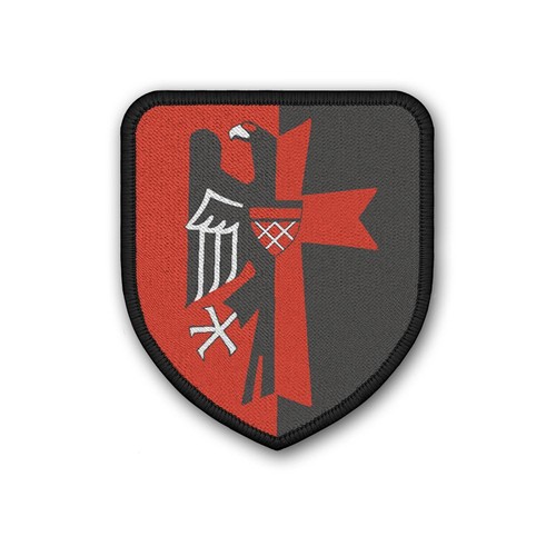 Patch sudetenland heimat - sudetenland,