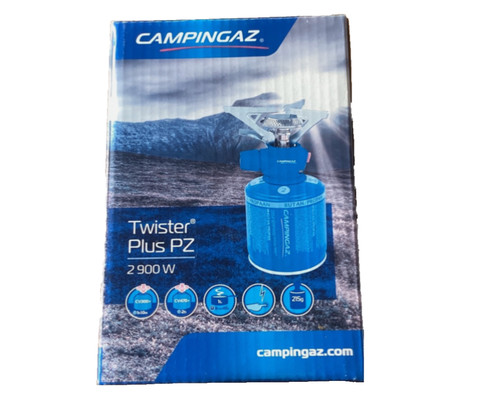Campingaz gaskocher twister - gaskocher,