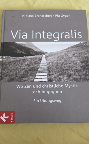 Via integralis zen und - via,