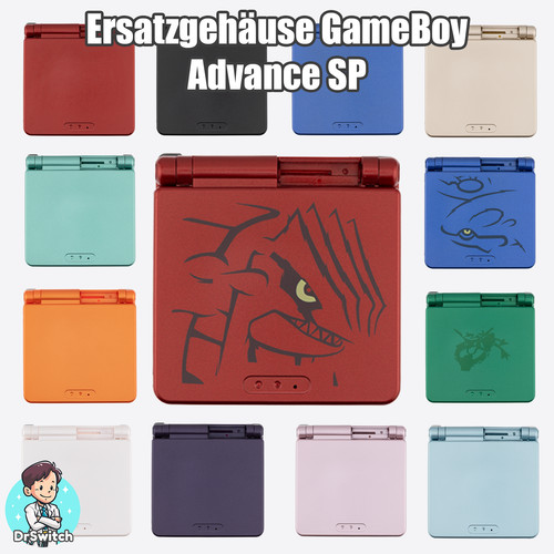 Gameboy advance gba - gameboy,