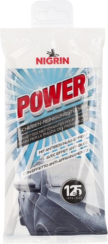Power
