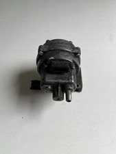 Bosch jetronic map sensor - d-jetronic,