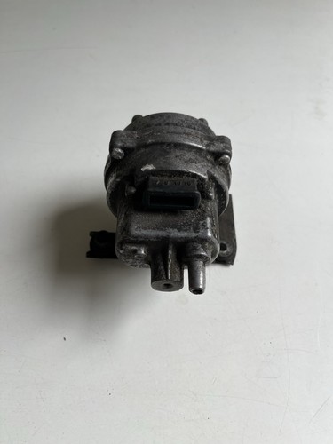 Bosch jetronic map sensor - bosch, sensor/
