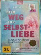 Dein Weg zur Selbstliebe von