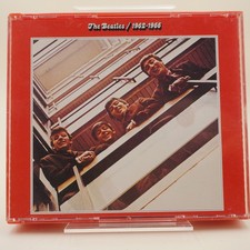The Beatles – 1962-1966 | CD