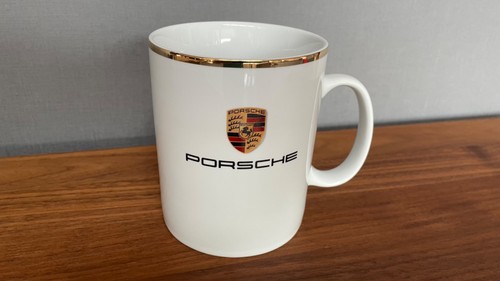 Porsche kaffeetasse groß - groß, /