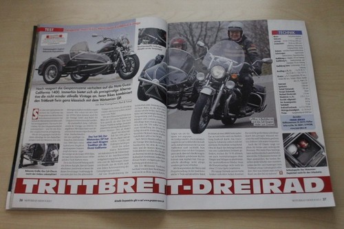 Motorrad news 2013 moto - motorrad,