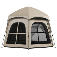 Outsunny Pop Up Zelt 3000 mm