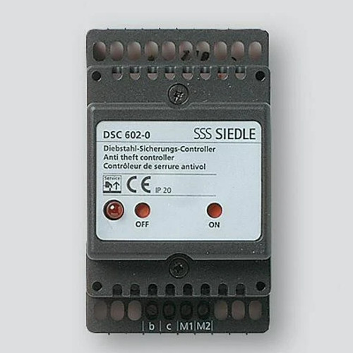 Siedle dsc 602 - siedle, 0