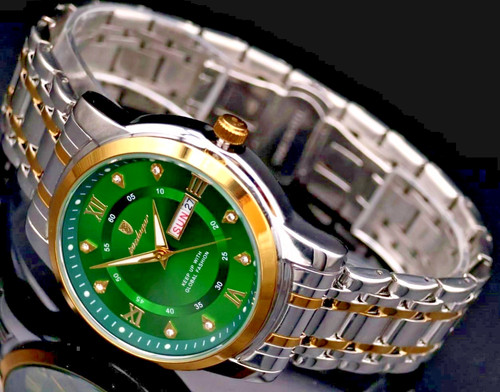 Edle herren männer uhr - edle,