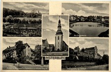 Insterburg -413572