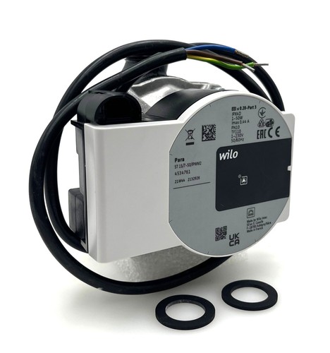 Wilo para 50 ipwm2 - wilo,