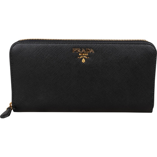 Prada saffiano metal leather - prada,