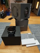 Garmin Venu 2 GPS-Uhr -