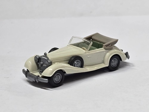 Wiking mercedes 540 - wiking, k