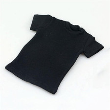 1/6 Scale Custom T-Shirt Top