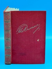 Alexandre Dumas Werke Ascanio